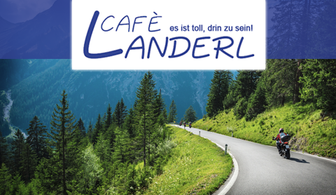 Cafe Landerl